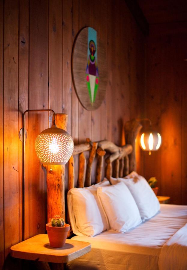 Ojai Rancho Inn Экстерьер фото