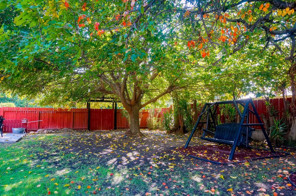 Ojai Rancho Inn Экстерьер фото