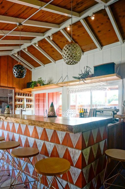 Ojai Rancho Inn Экстерьер фото