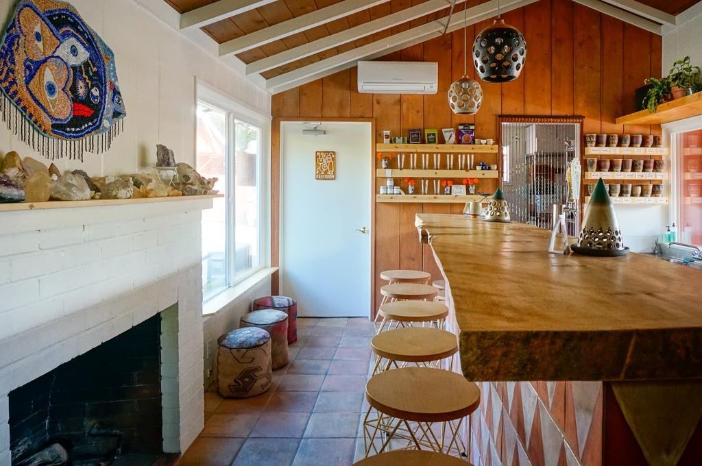 Ojai Rancho Inn Экстерьер фото