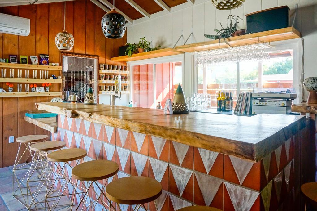 Ojai Rancho Inn Экстерьер фото