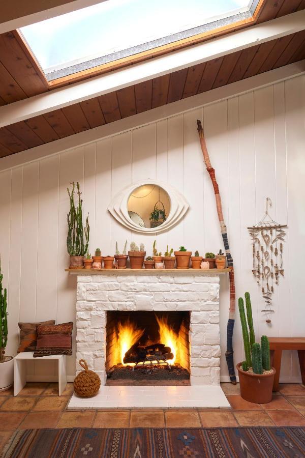 Ojai Rancho Inn Экстерьер фото