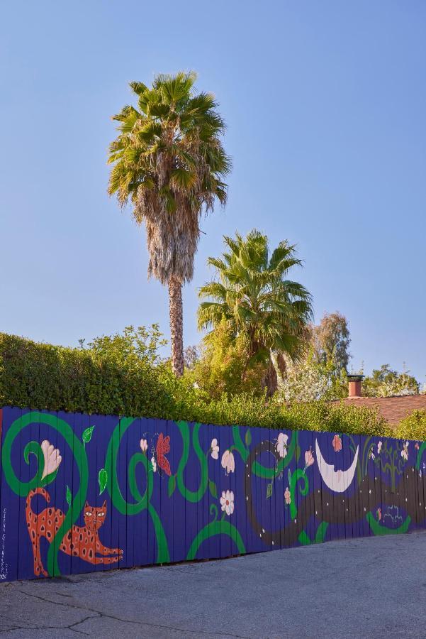 Ojai Rancho Inn Экстерьер фото