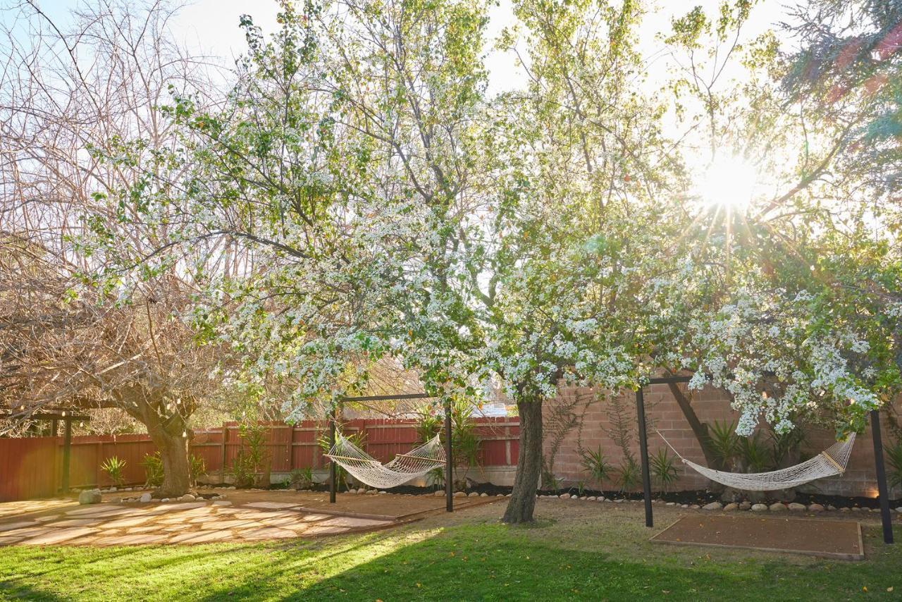 Ojai Rancho Inn Экстерьер фото