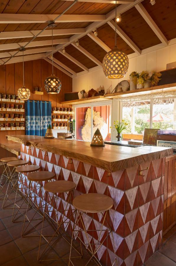 Ojai Rancho Inn Экстерьер фото